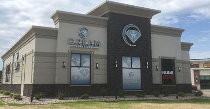 The dream jewelers discount